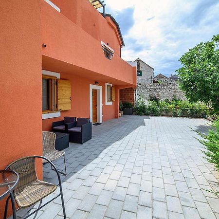 Apartments Orsula Near Old Town Sibenik Ngoại thất bức ảnh
