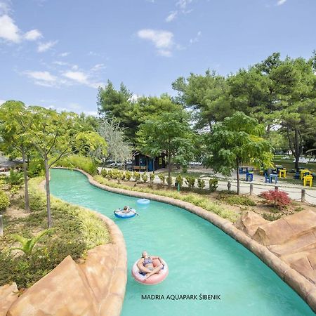 Apartments Orsula Near Old Town Sibenik Ngoại thất bức ảnh