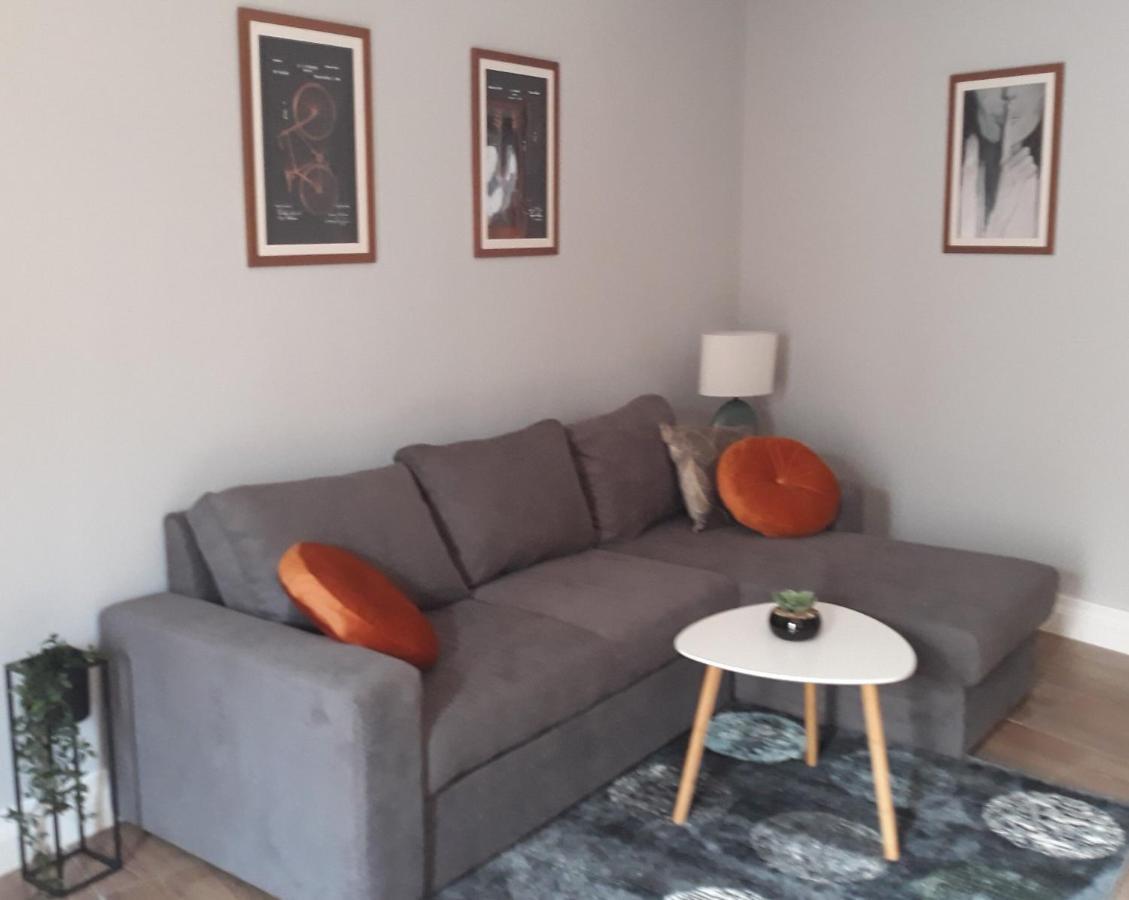 Apartments Orsula Near Old Town Sibenik Ngoại thất bức ảnh