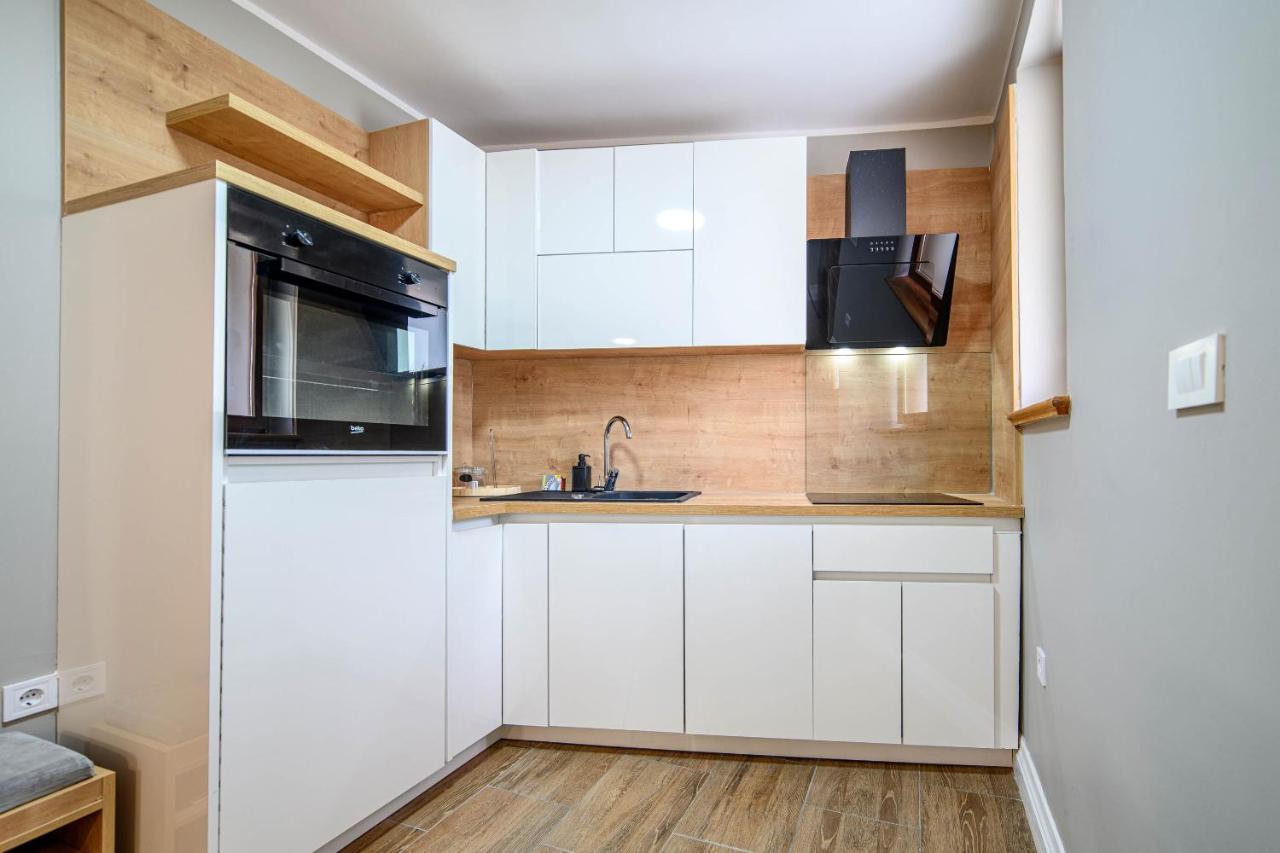 Apartments Orsula Near Old Town Sibenik Ngoại thất bức ảnh
