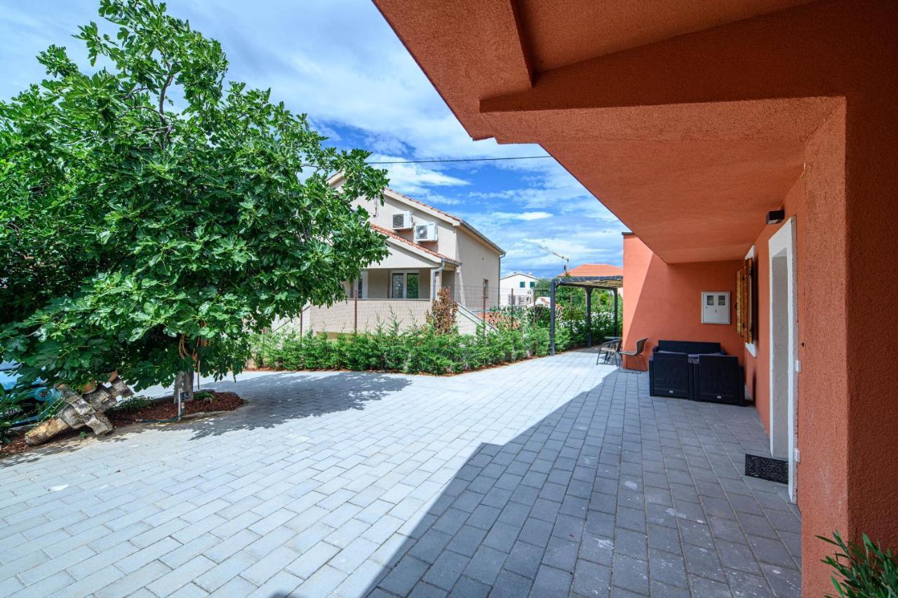 Apartments Orsula Near Old Town Sibenik Ngoại thất bức ảnh