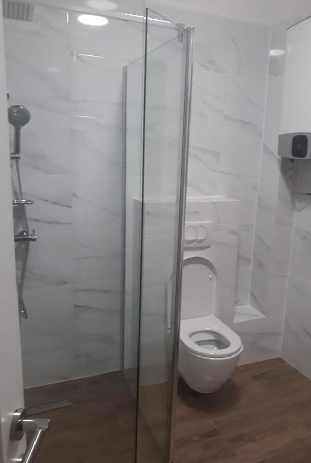 Apartments Orsula Near Old Town Sibenik Ngoại thất bức ảnh