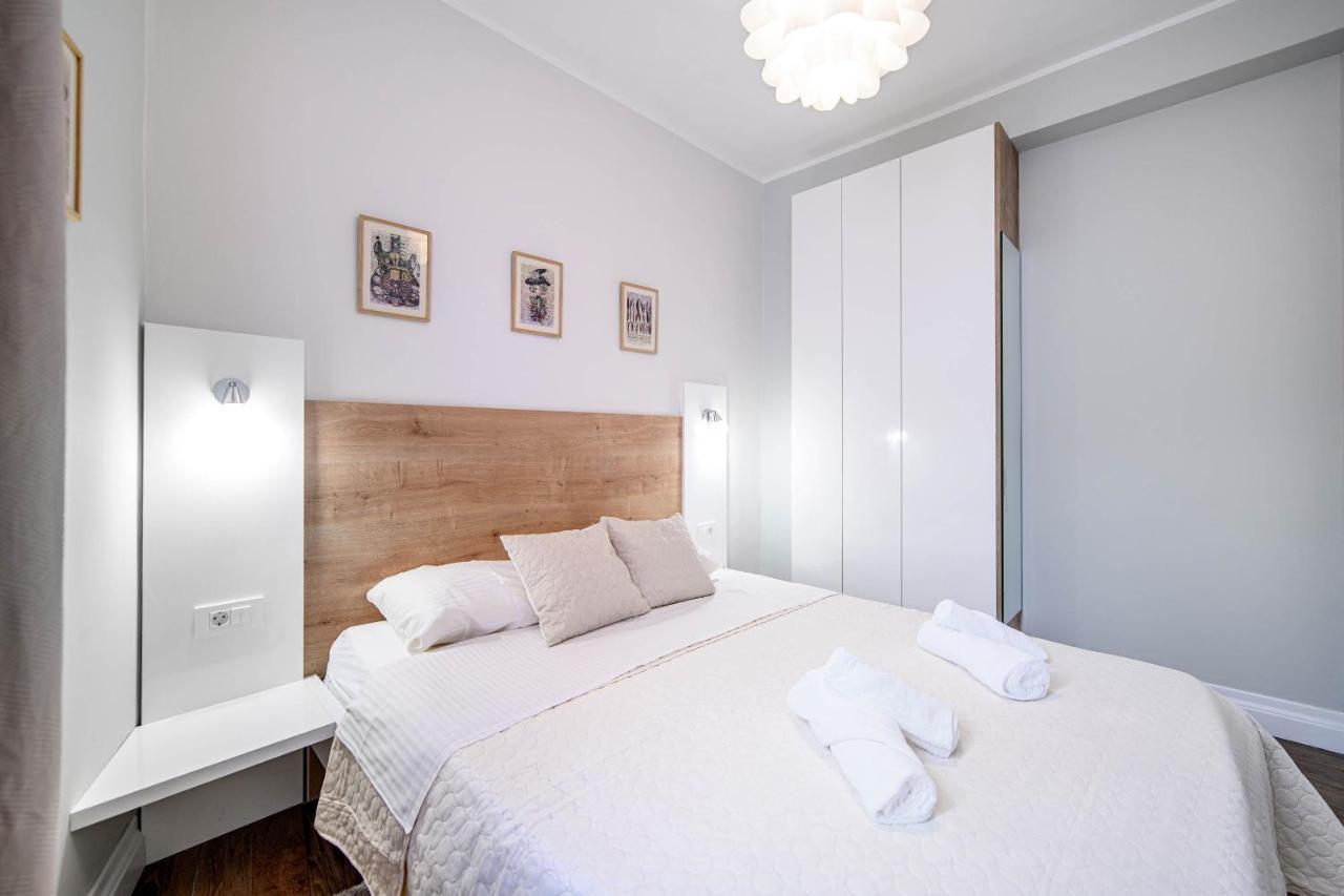 Apartments Orsula Near Old Town Sibenik Ngoại thất bức ảnh