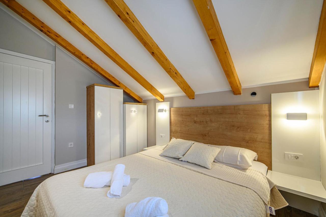 Apartments Orsula Near Old Town Sibenik Ngoại thất bức ảnh
