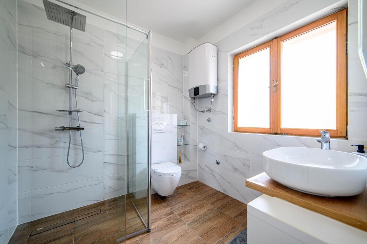 Apartments Orsula Near Old Town Sibenik Ngoại thất bức ảnh