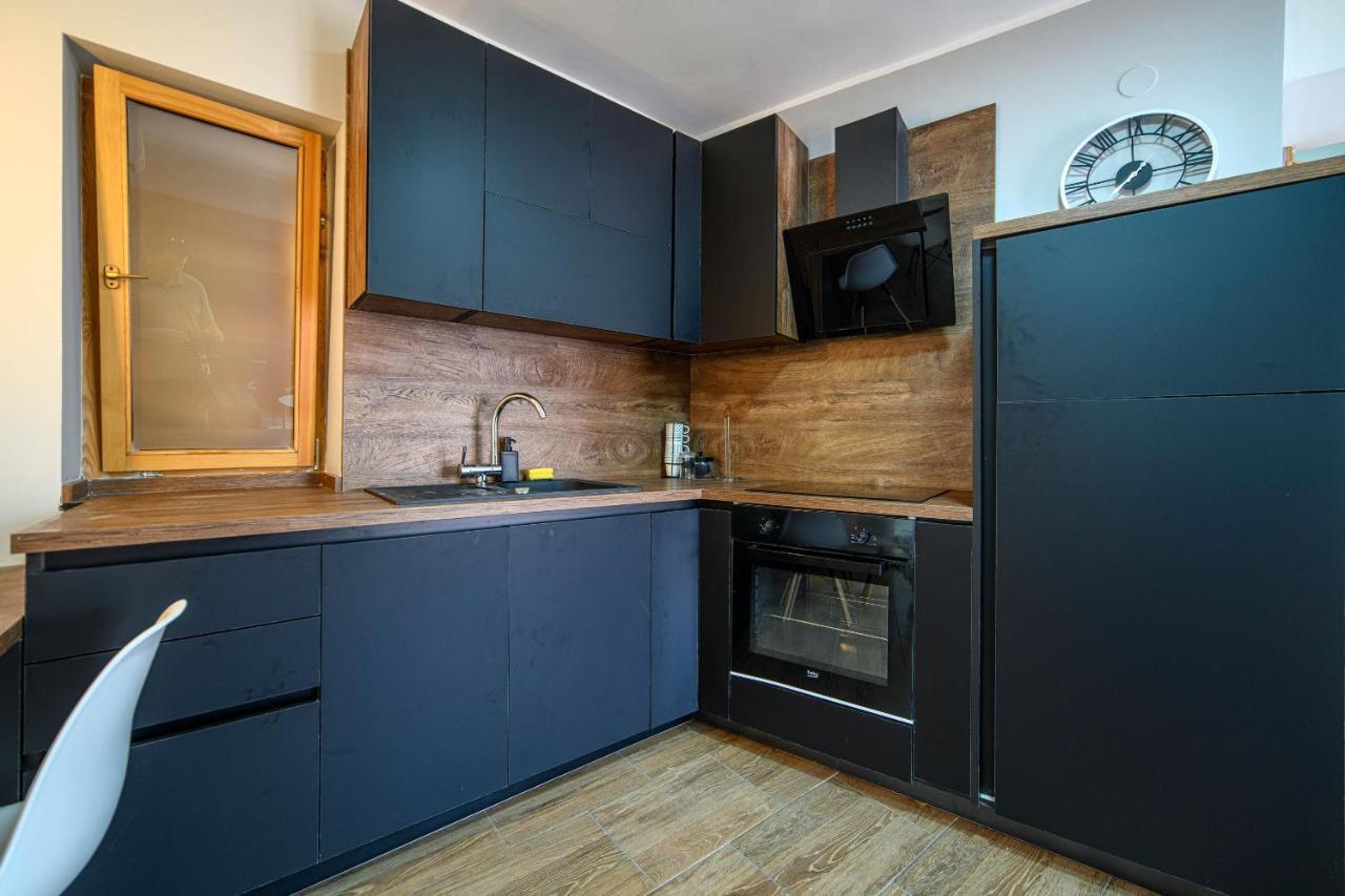 Apartments Orsula Near Old Town Sibenik Ngoại thất bức ảnh