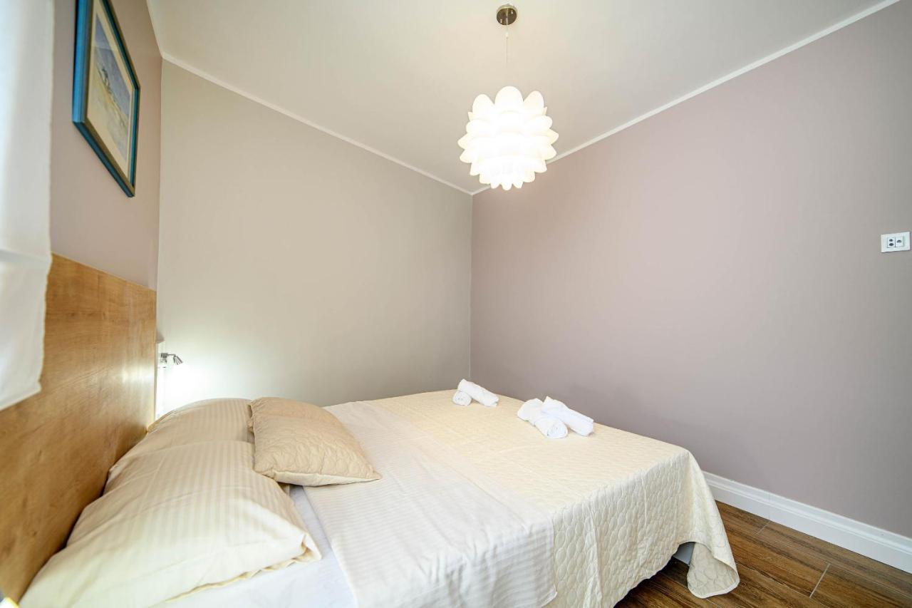 Apartments Orsula Near Old Town Sibenik Ngoại thất bức ảnh