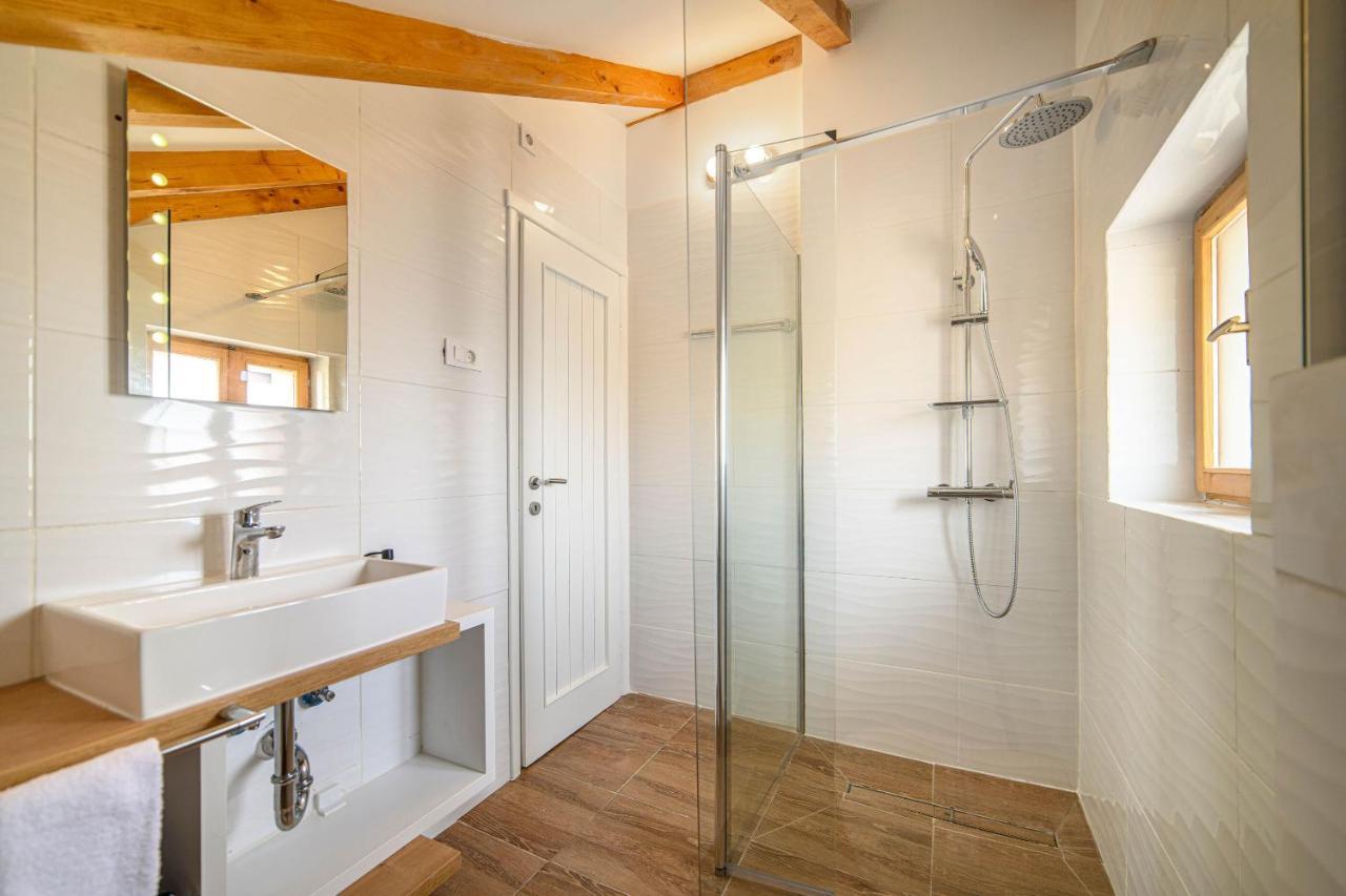 Apartments Orsula Near Old Town Sibenik Ngoại thất bức ảnh