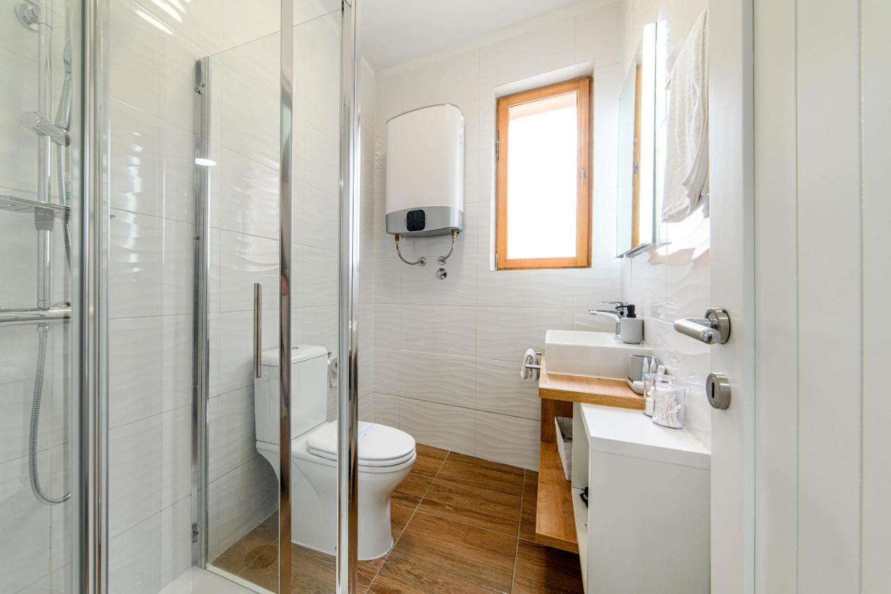 Apartments Orsula Near Old Town Sibenik Ngoại thất bức ảnh