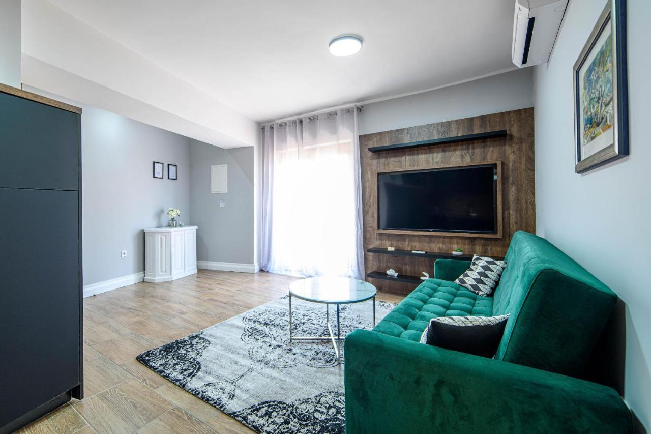 Apartments Orsula Near Old Town Sibenik Ngoại thất bức ảnh