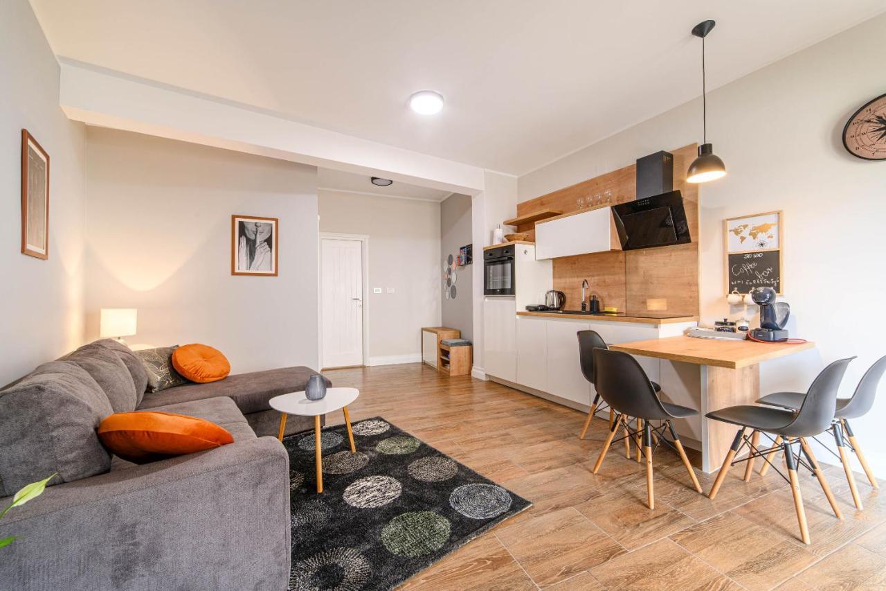 Apartments Orsula Near Old Town Sibenik Ngoại thất bức ảnh